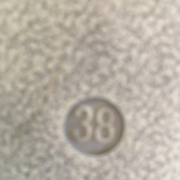 Cute Joseph Seibel shoes size 38 - Picture 4 of 5